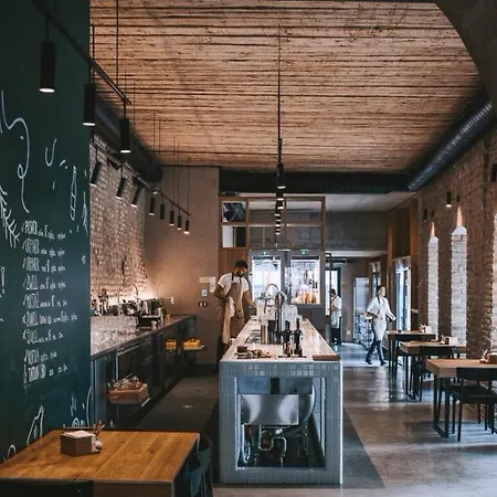 Design In The Center Trnava